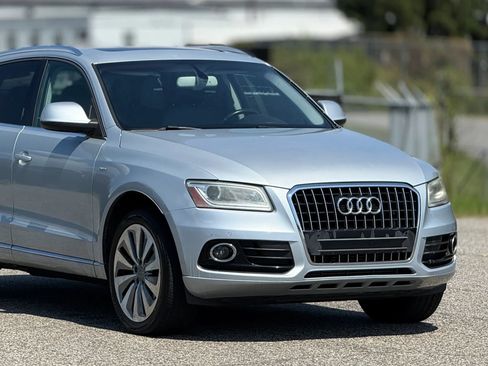 Used 2013 Audi Q5 2.0T Prestige AWD/4WD image 15