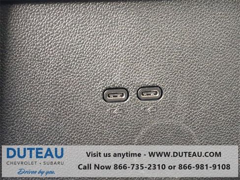 New 2026 Chevrolet Equinox EV LT image 11