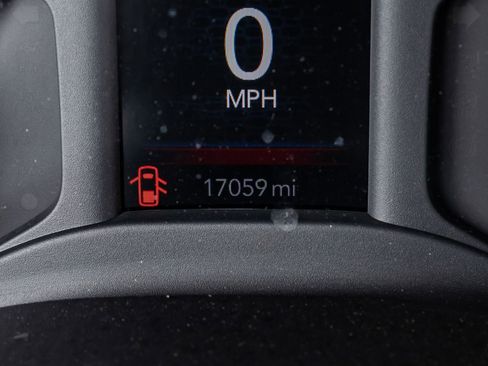 Used 2025 RAM 3500 Big Horn image 20