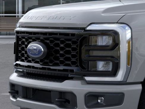 New 2026 Ford F250 XL w/ STX Appearance Package image 17
