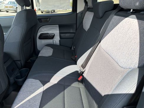 New 2026 Ford Maverick XLT AWD/4WD image 13
