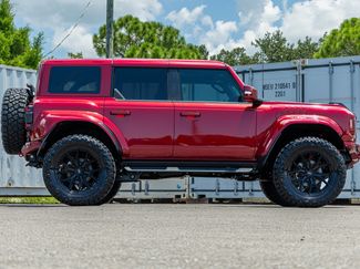 New 2026 Ford Bronco Raptor AWD/4WD video 3