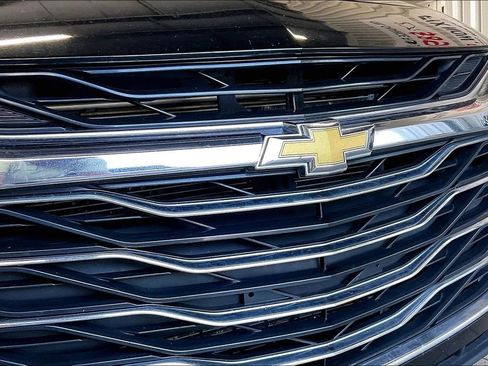 Used 2025 Chevrolet Malibu LT FWD image 26