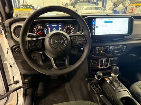 New 2026 Jeep Gladiator Sport image 12