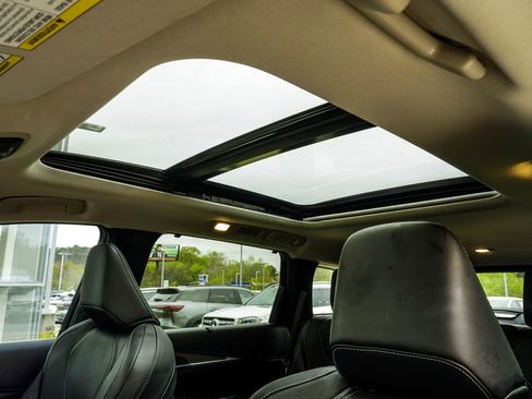 Certified 2023 INFINITI QX60 Luxe w/ Performance Audio Package image 42