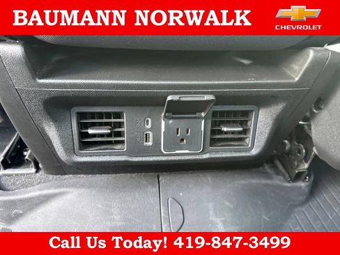 Used 2023 Chevrolet Silverado 1500 RST AWD/4WD image 41