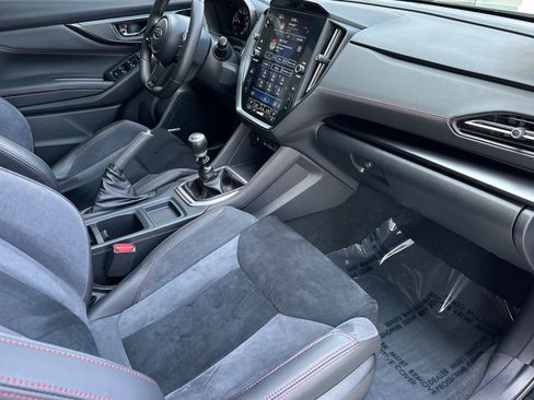 Used 2024 Subaru WRX Limited AWD/4WD image 15