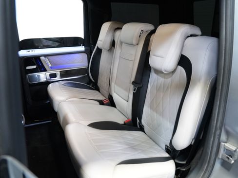 Used 2020 Mercedes-Benz G 63 AMG 4MATIC image 40