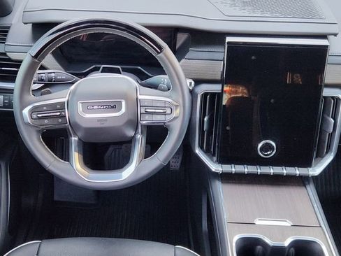 Used 2024 GMC Acadia Denali w/ Super Cruise Package image 23