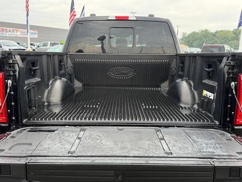 Used 2023 Ford F150 XLT w/ Equipment Group 302A High AWD/4WD image 29