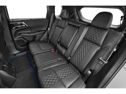 New 2025 Mitsubishi Outlander SEL Black Edition image 38