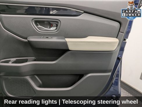 Certified 2026 Honda Passport RTL image 33