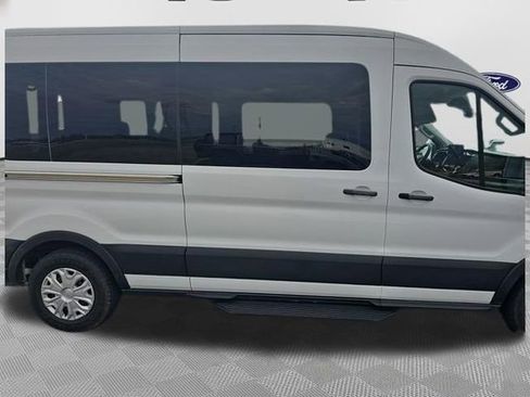 Used 2024 Ford Transit 350 XLT image 46