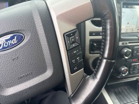 Used 2016 Ford Expedition Max Limited AWD/4WD image 30