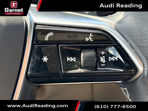 Certified 2024 Audi Q8 e-tron Premium Plus w/ Premium Plus Package image 34