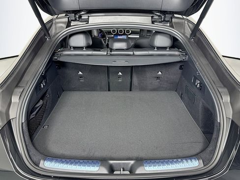 New 2026 Mercedes-Benz GLC 300 4MATIC image 22