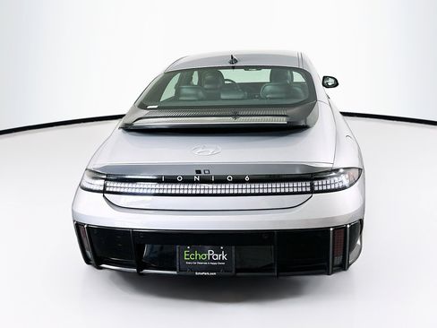 Used 2024 Hyundai Ioniq 6 SEL image 7
