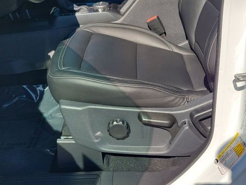 Used 2025 Ford Bronco Big Bend image 17