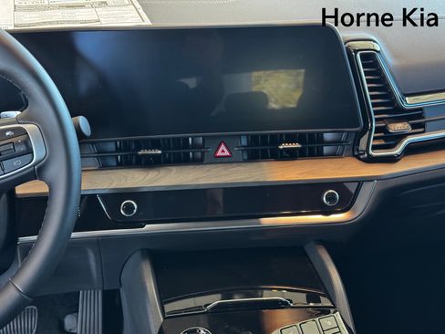 New 2025 Kia Sportage X-Line image 15