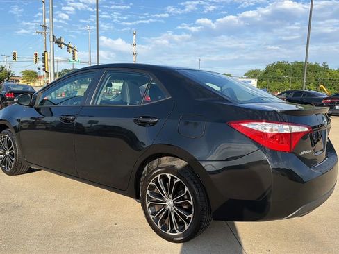Used 2016 Toyota Corolla S FWD image 11