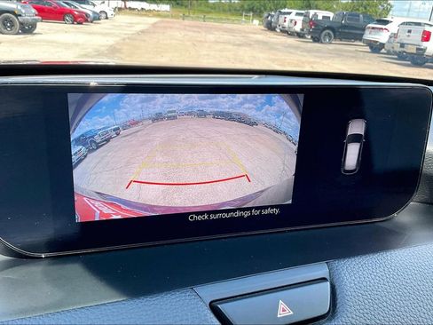 Used 2024 MAZDA CX-90 3.3 Turbo w/ Premium Package image 13