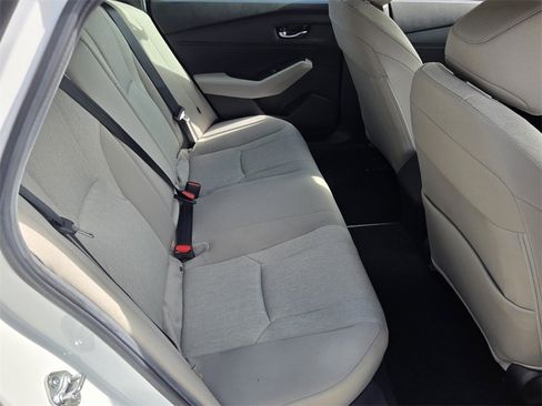 Used 2024 Honda Accord LX image 15