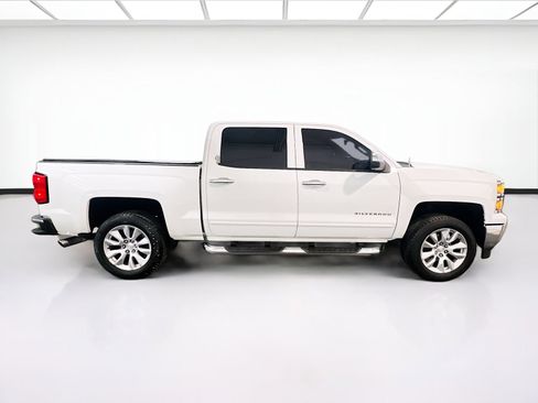 Used 2015 Chevrolet Silverado 1500 LT w/ LT Convenience Package RWD image 21