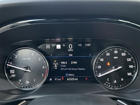 Used 2021 Buick Envision Avenir image 19