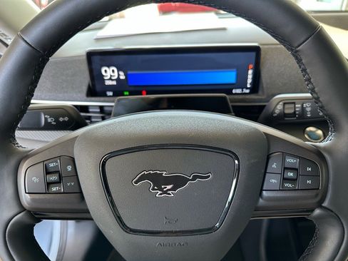 Certified 2024 Ford Mustang Mach-E Premium image 37