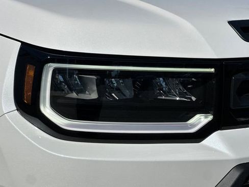 New 2026 Honda Passport RTL image 31