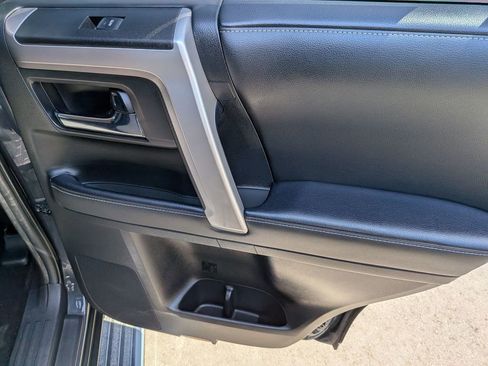 Used 2024 Toyota 4Runner SR5 RWD image 34