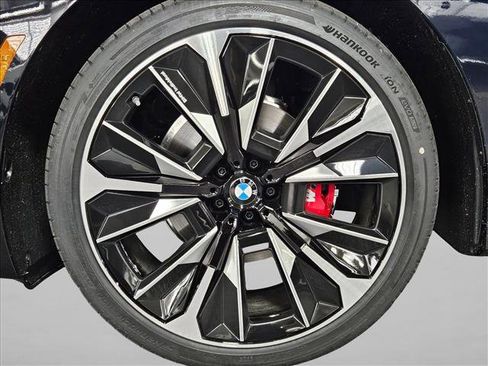 New 2026 BMW iX M70 image 16