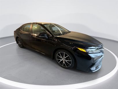 Used 2023 Toyota Camry SE
