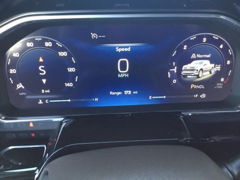 New 2026 Chevrolet Silverado 1500 LT w/ All Star Edition Plus image 18