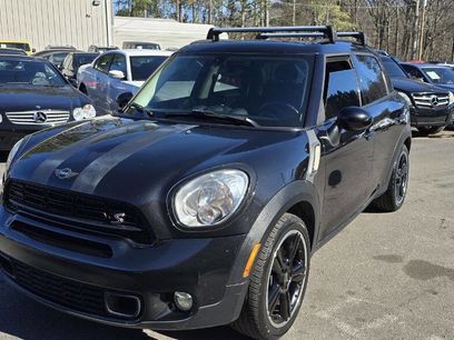 Used 2016 MINI Cooper Countryman S