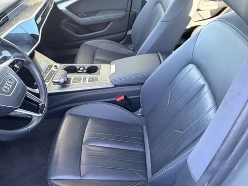 Used 2024 Audi A6 Premium Plus AWD/4WD image 4