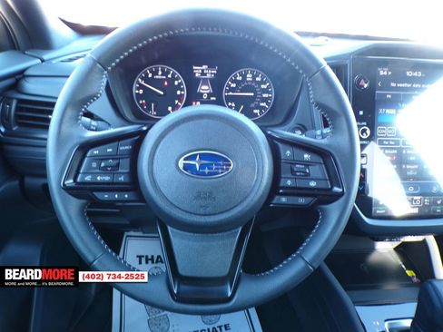 Used 2025 Subaru Forester Premium image 21