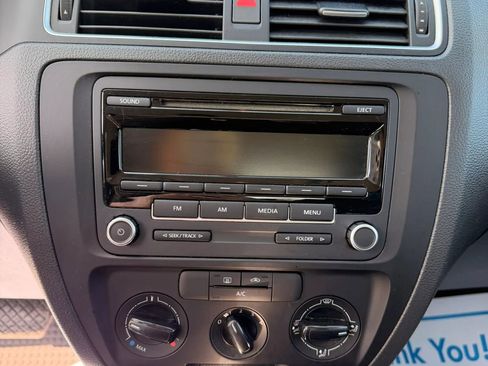 Used 2014 Volkswagen Jetta S FWD image 13