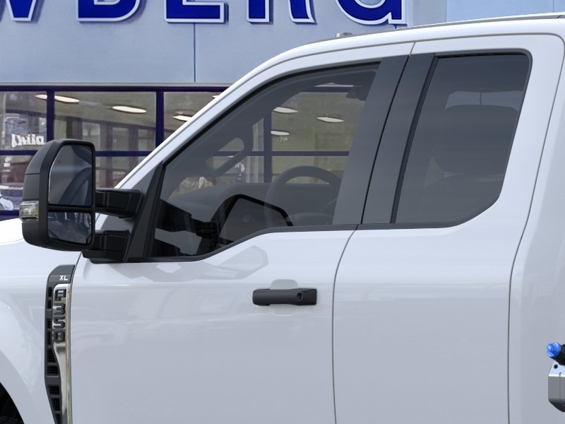 New 2026 Ford F350 4x4 SuperCab DRW Super Duty image 20