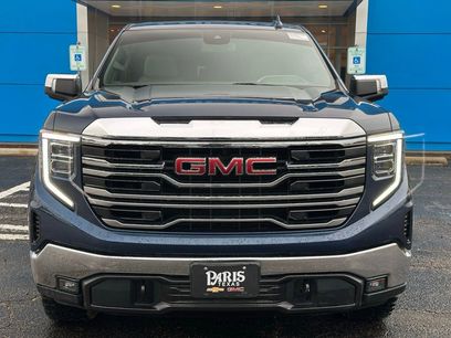 Used 2023 GMC Sierra 1500 SLT w/ SLT Premium Package