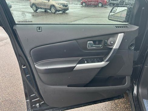Used 2013 Ford Edge Limited image 14