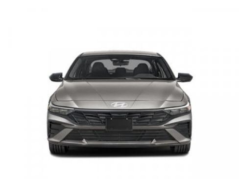 New 2026 Hyundai Elantra Sport FWD image 7