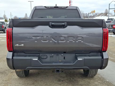 Used 2024 Toyota Tundra SR5 image 5