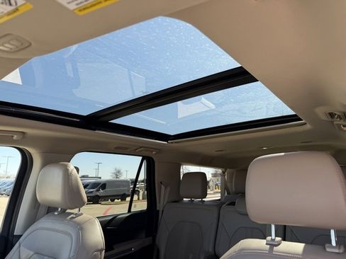Certified 2024 Ford Expedition Max Limited image 22