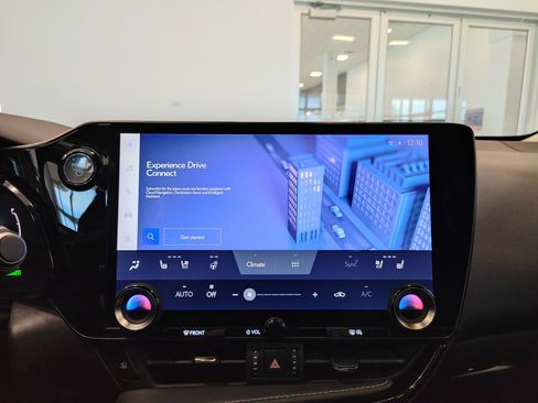 Used 2022 Lexus NX 350h AWD w/ Vision Package image 28
