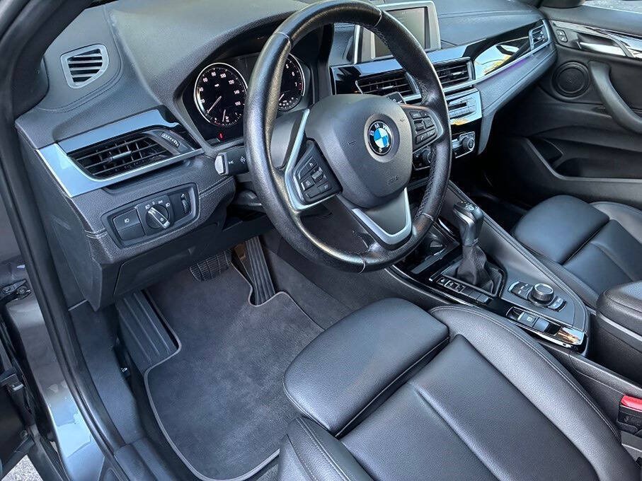 Used 2018 BMW X2 sDrive28i w/ Convenience Package FWD image 26
