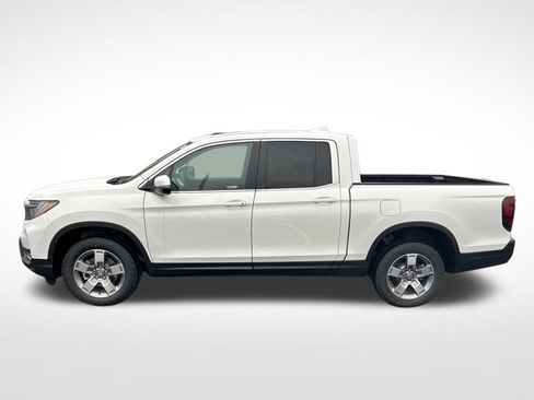 New 2026 Honda Ridgeline RTL image 8