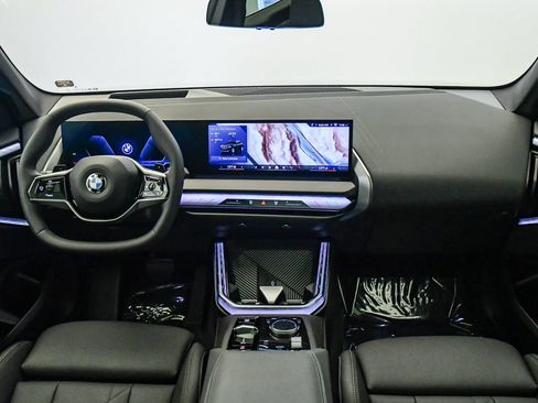 Used 2026 BMW X3 xDrive30i w/ Premium Package AWD/4WD image 15