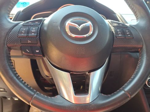 Used 2014 MAZDA MAZDA3 i Grand Touring FWD image 12