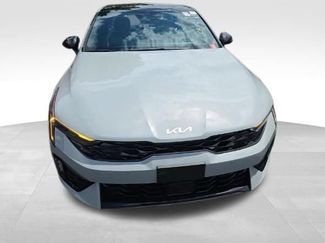 Used 2026 Kia K5 GT-Line w/ GT-Line Premium Package AWD/4WD video 2